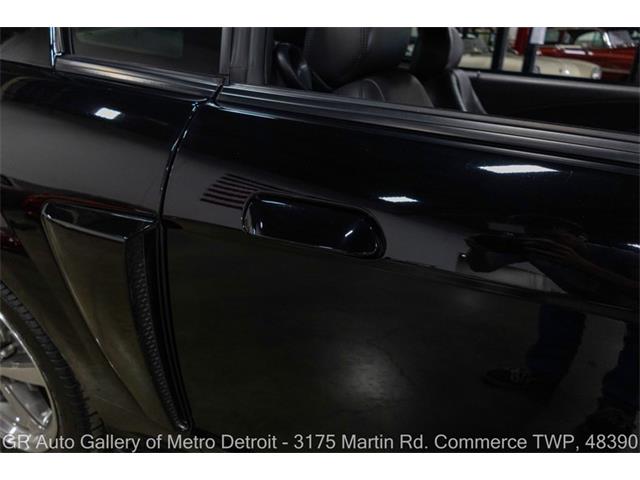2004 Ford Mustang (CC-2102877) for sale in Kentwood, Michigan