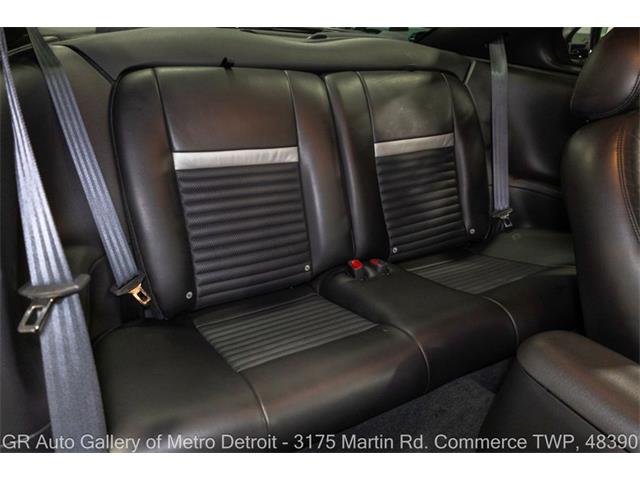2004 Ford Mustang (CC-2102877) for sale in Kentwood, Michigan