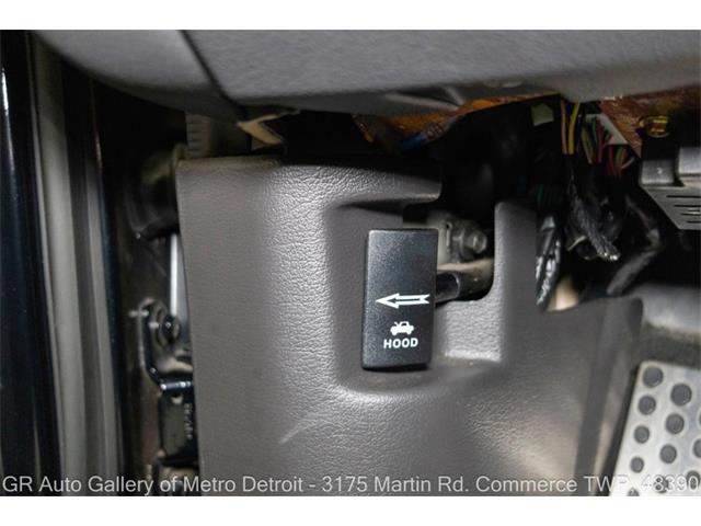 2004 Ford Mustang (CC-2102877) for sale in Kentwood, Michigan
