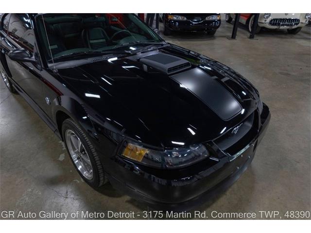 2004 Ford Mustang (CC-2102877) for sale in Kentwood, Michigan