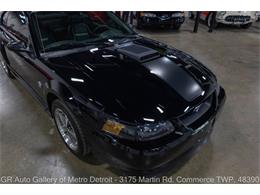 2004 Ford Mustang (CC-2102877) for sale in Kentwood, Michigan