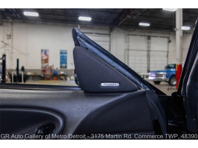2004 Ford Mustang (CC-2102877) for sale in Kentwood, Michigan