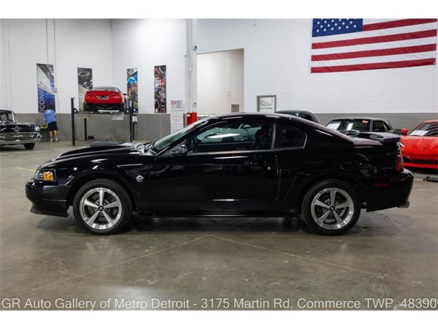 2004 Ford Mustang (CC-2102877) for sale in Kentwood, Michigan