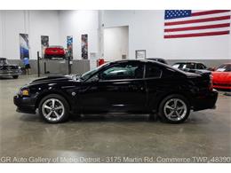 2004 Ford Mustang (CC-2102877) for sale in Kentwood, Michigan