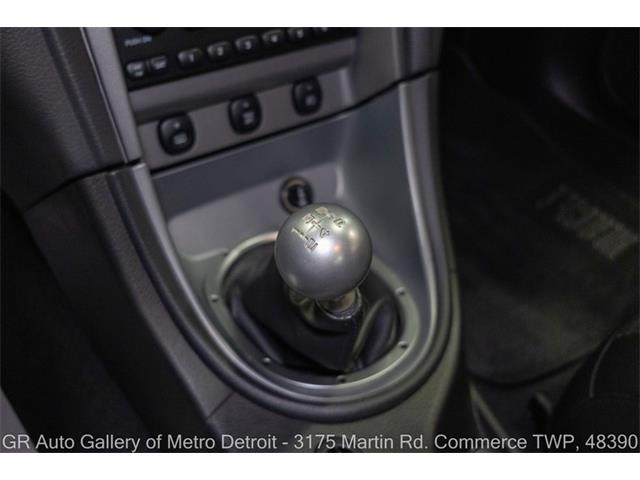 2004 Ford Mustang (CC-2102877) for sale in Kentwood, Michigan