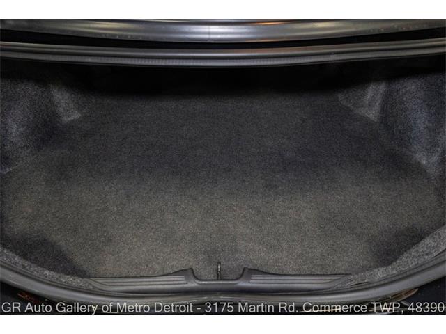 2004 Ford Mustang (CC-2102877) for sale in Kentwood, Michigan