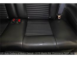 2004 Ford Mustang (CC-2102877) for sale in Kentwood, Michigan