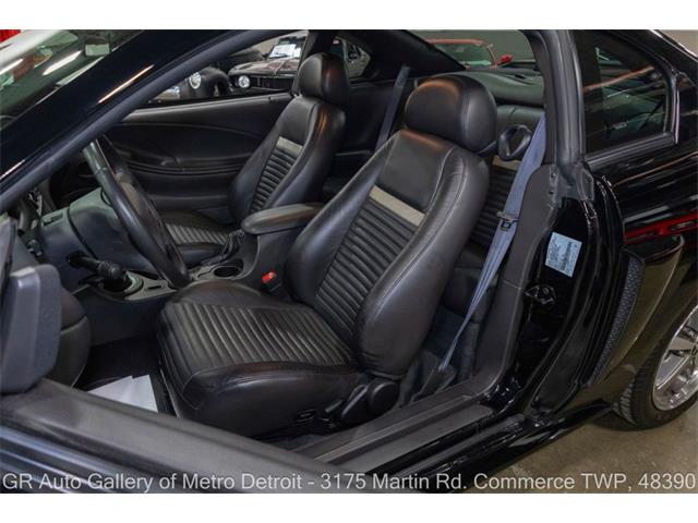 2004 Ford Mustang (CC-2102877) for sale in Kentwood, Michigan