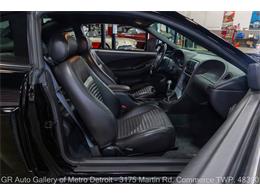 2004 Ford Mustang (CC-2102877) for sale in Kentwood, Michigan