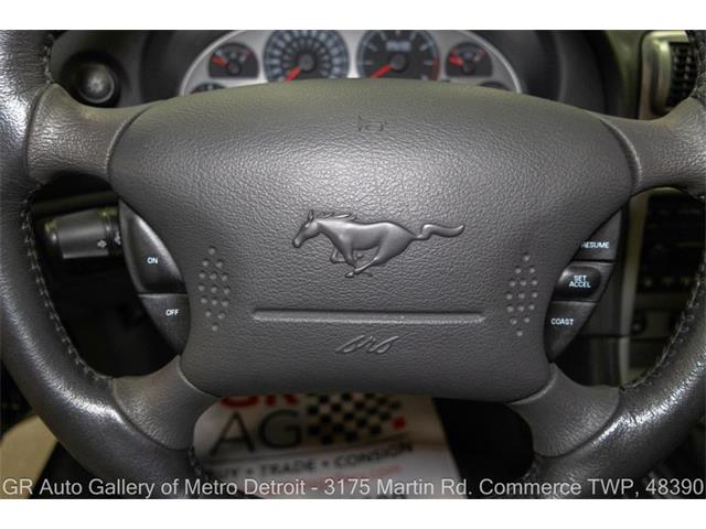 2004 Ford Mustang (CC-2102877) for sale in Kentwood, Michigan