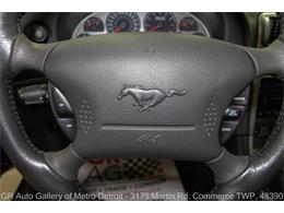 2004 Ford Mustang (CC-2102877) for sale in Kentwood, Michigan