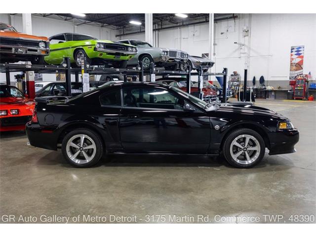 2004 Ford Mustang (CC-2102877) for sale in Kentwood, Michigan