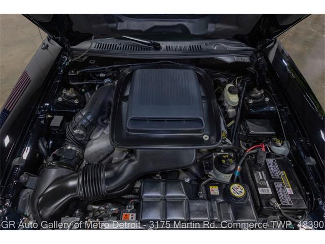 2004 Ford Mustang (CC-2102877) for sale in Kentwood, Michigan