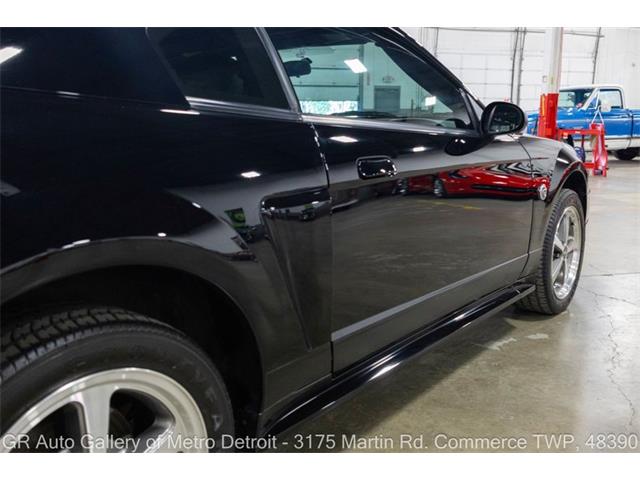 2004 Ford Mustang (CC-2102877) for sale in Kentwood, Michigan