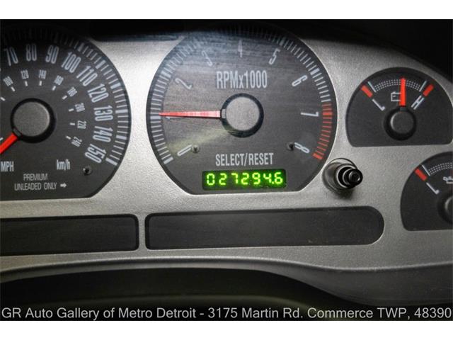2004 Ford Mustang (CC-2102877) for sale in Kentwood, Michigan