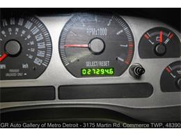 2004 Ford Mustang (CC-2102877) for sale in Kentwood, Michigan