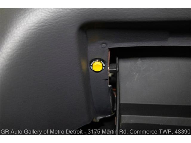 2004 Ford Mustang (CC-2102877) for sale in Kentwood, Michigan