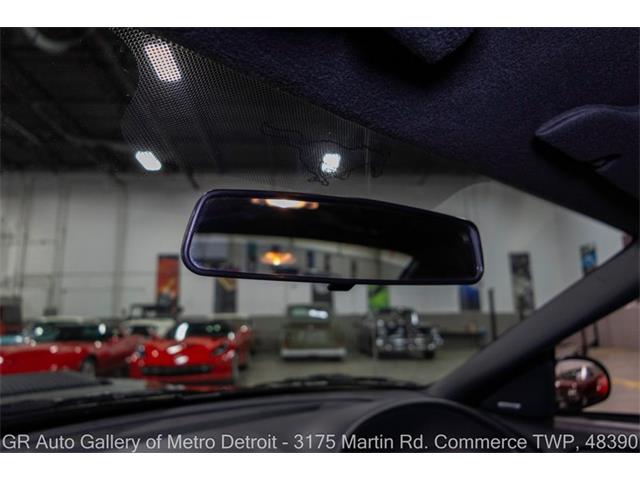 2004 Ford Mustang (CC-2102877) for sale in Kentwood, Michigan
