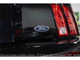 2004 Ford Mustang (CC-2102877) for sale in Kentwood, Michigan