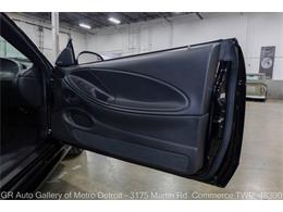2004 Ford Mustang (CC-2102877) for sale in Kentwood, Michigan