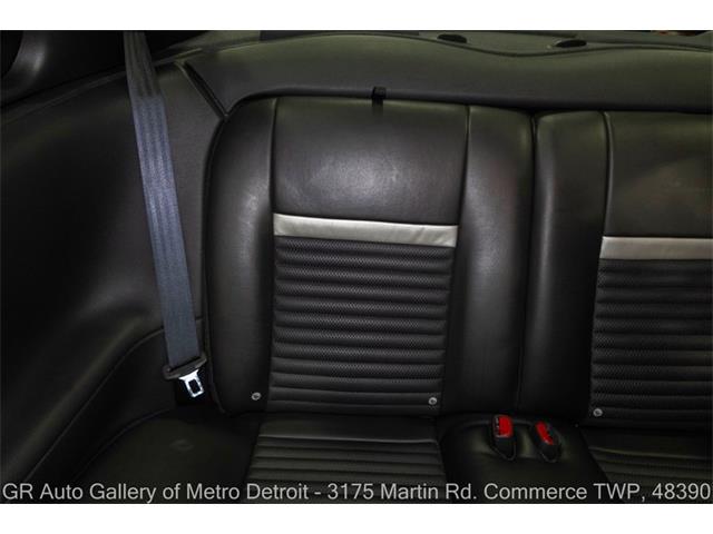 2004 Ford Mustang (CC-2102877) for sale in Kentwood, Michigan