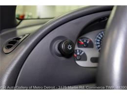 2004 Ford Mustang (CC-2102877) for sale in Kentwood, Michigan