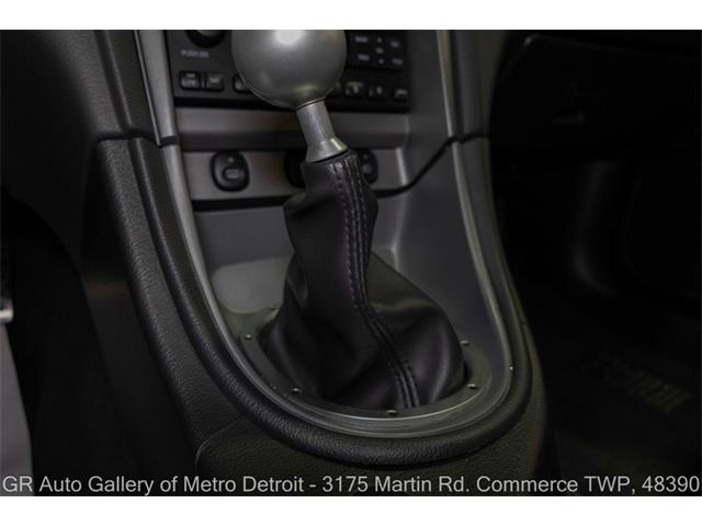 2004 Ford Mustang (CC-2102877) for sale in Kentwood, Michigan