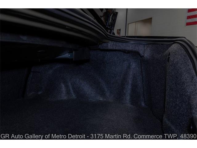 2004 Ford Mustang (CC-2102877) for sale in Kentwood, Michigan