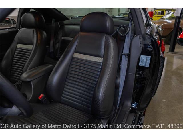 2004 Ford Mustang (CC-2102877) for sale in Kentwood, Michigan