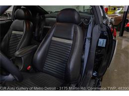 2004 Ford Mustang (CC-2102877) for sale in Kentwood, Michigan