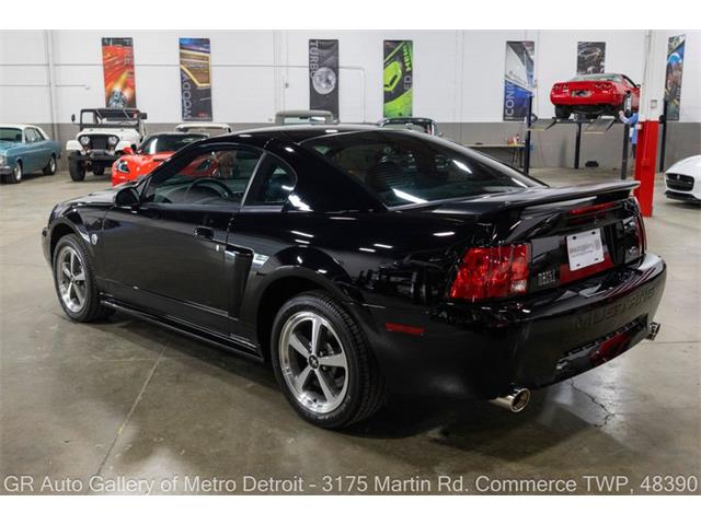 2004 Ford Mustang (CC-2102877) for sale in Kentwood, Michigan