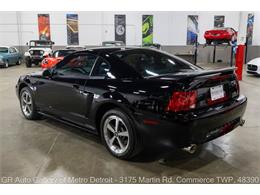 2004 Ford Mustang (CC-2102877) for sale in Kentwood, Michigan