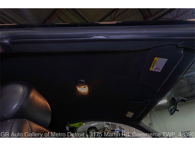 2004 Ford Mustang (CC-2102877) for sale in Kentwood, Michigan