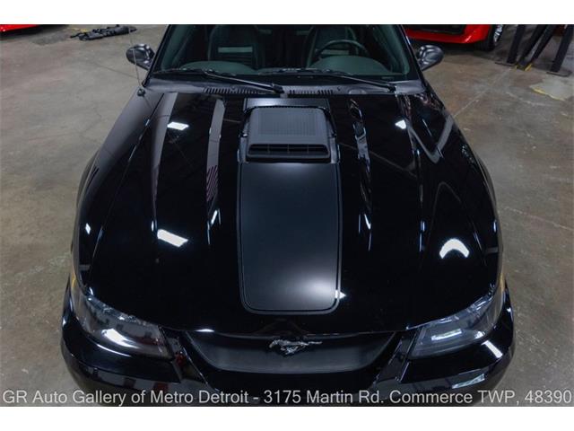 2004 Ford Mustang (CC-2102877) for sale in Kentwood, Michigan