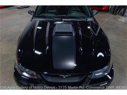 2004 Ford Mustang (CC-2102877) for sale in Kentwood, Michigan