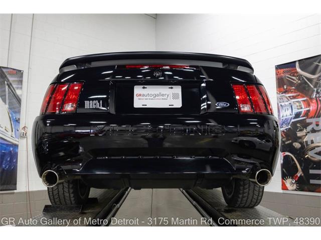 2004 Ford Mustang (CC-2102877) for sale in Kentwood, Michigan