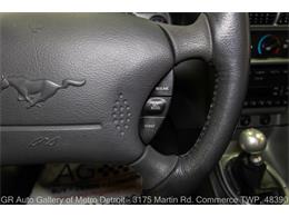 2004 Ford Mustang (CC-2102877) for sale in Kentwood, Michigan