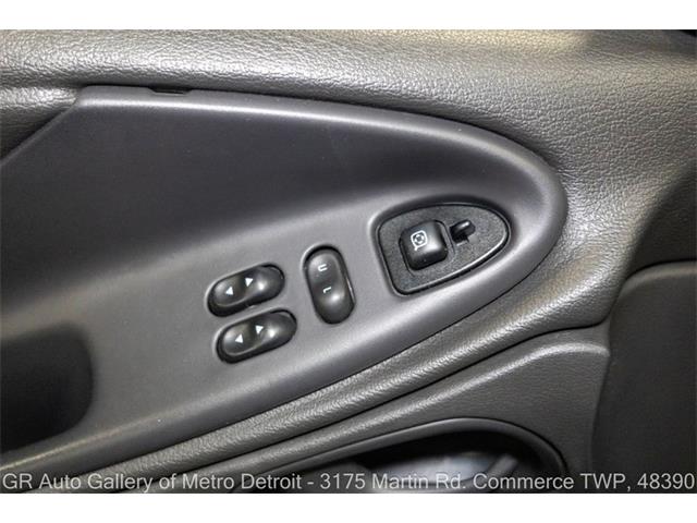 2004 Ford Mustang (CC-2102877) for sale in Kentwood, Michigan