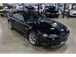 2004 Ford Mustang (CC-2102877) for sale in Kentwood, Michigan