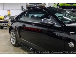 2004 Ford Mustang (CC-2102877) for sale in Kentwood, Michigan
