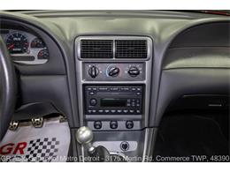 2004 Ford Mustang (CC-2102877) for sale in Kentwood, Michigan