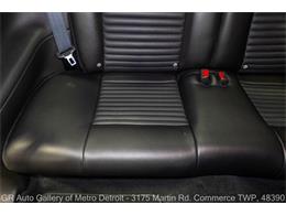 2004 Ford Mustang (CC-2102877) for sale in Kentwood, Michigan