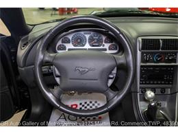 2004 Ford Mustang (CC-2102877) for sale in Kentwood, Michigan