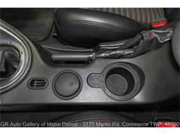 2004 Ford Mustang (CC-2102877) for sale in Kentwood, Michigan