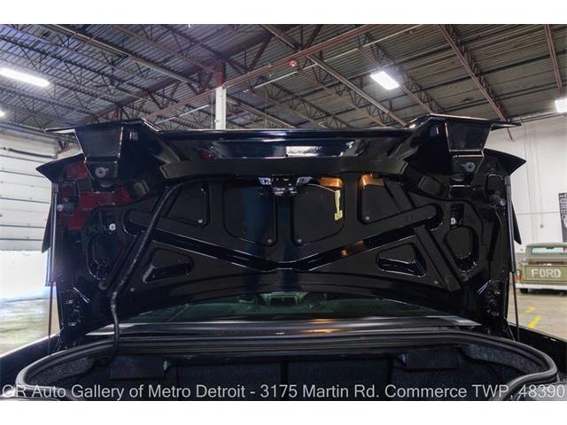 2004 Ford Mustang (CC-2102877) for sale in Kentwood, Michigan
