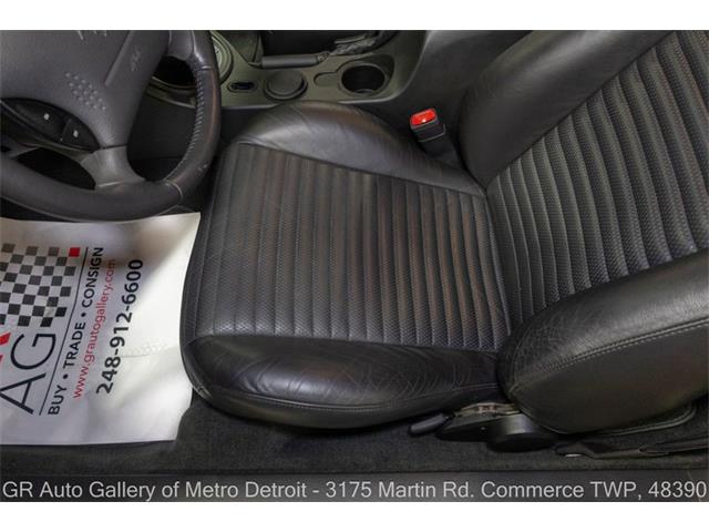 2004 Ford Mustang (CC-2102877) for sale in Kentwood, Michigan