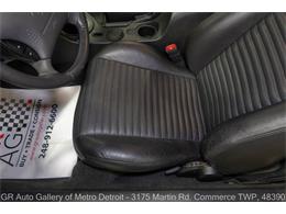 2004 Ford Mustang (CC-2102877) for sale in Kentwood, Michigan