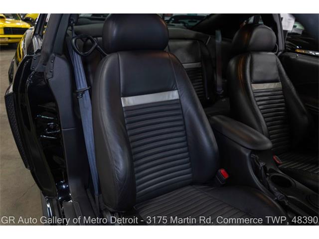 2004 Ford Mustang (CC-2102877) for sale in Kentwood, Michigan