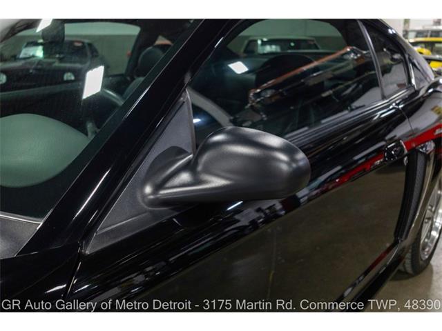 2004 Ford Mustang (CC-2102877) for sale in Kentwood, Michigan