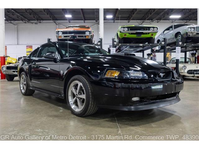 2004 Ford Mustang (CC-2102877) for sale in Kentwood, Michigan